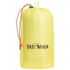 Мешок упаковочный TATONKA SQZY STUFF BAG 2 L, жёлтый